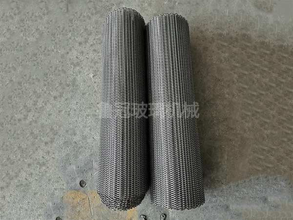 人字形網(wǎng)帶